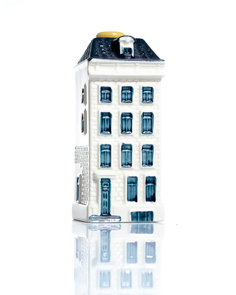 KLM HOUSE Nr. 74 reguliersgraacht 7