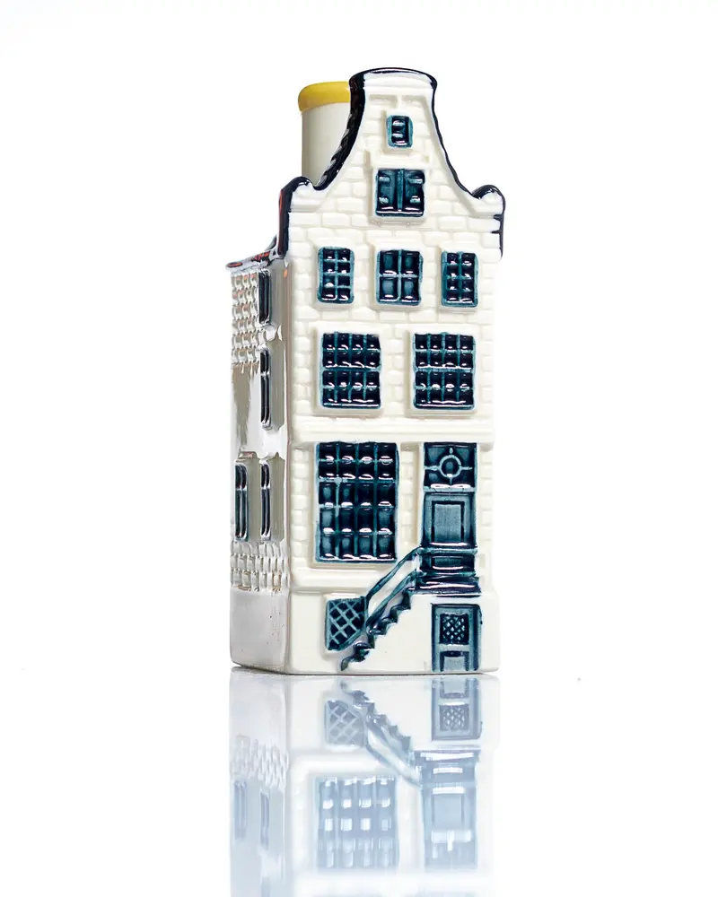 KLM HOUSE Nr. 78 Leidsegracht 51 Amsterdam