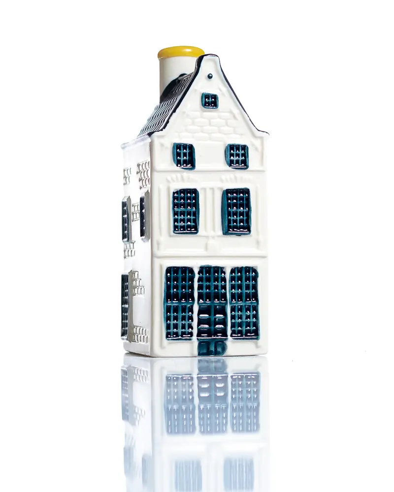 KLM HOUSE Nr. #8 Oudezijds voorburgwal 18, Amsterdam