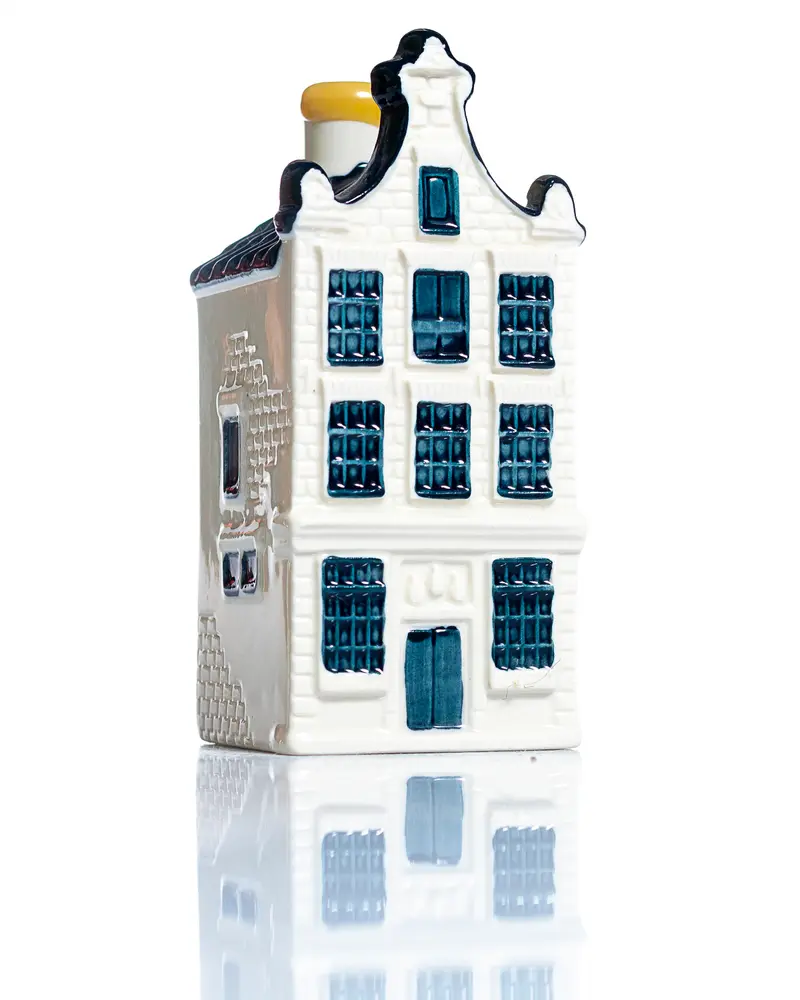 KLM HOUSE Nr. 80 Graverstraat 18 Amsterdam
