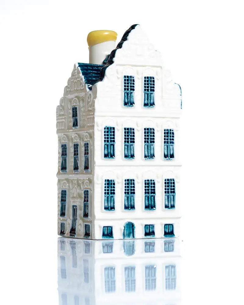 KLM HOUSE Nr. 81 Waagplein 1 Groningen