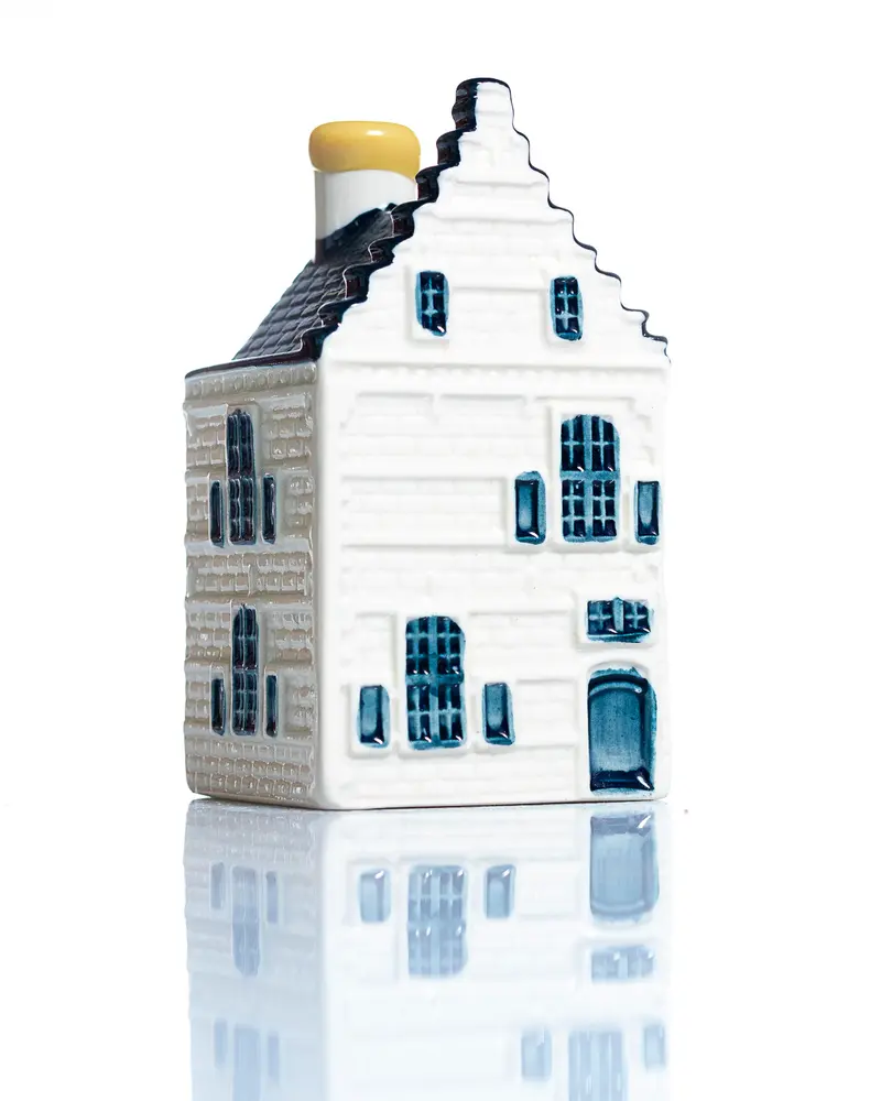 KLM HOUSE Nr. 82 bonnefantenstraat 5 Maastricht