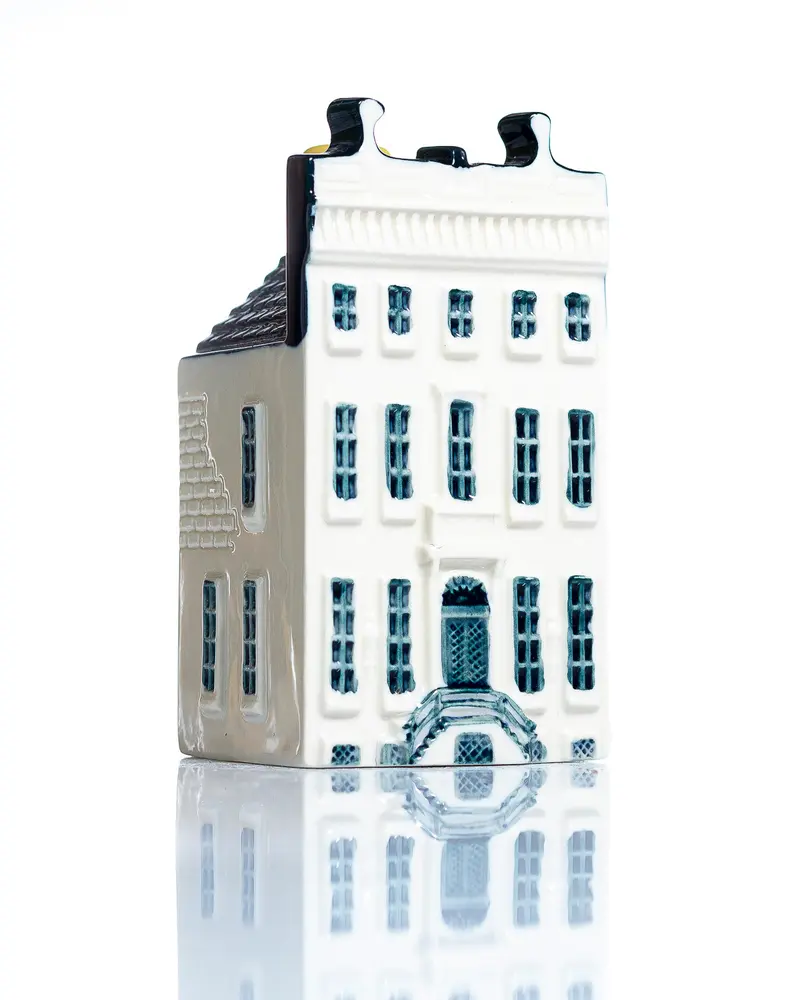 KLM HOUSE Nr. 83 Keizersgracht 672 Amsterdam