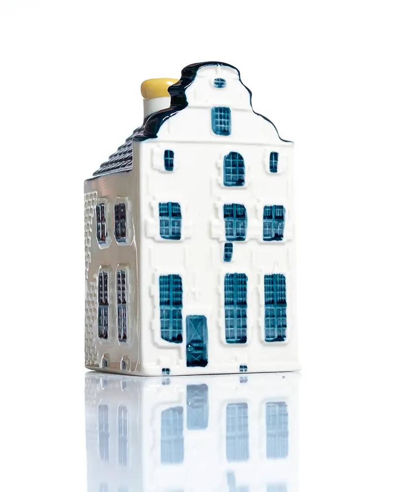 KLM HOUSE Nr. 84 Muntpromenade 7 Weert