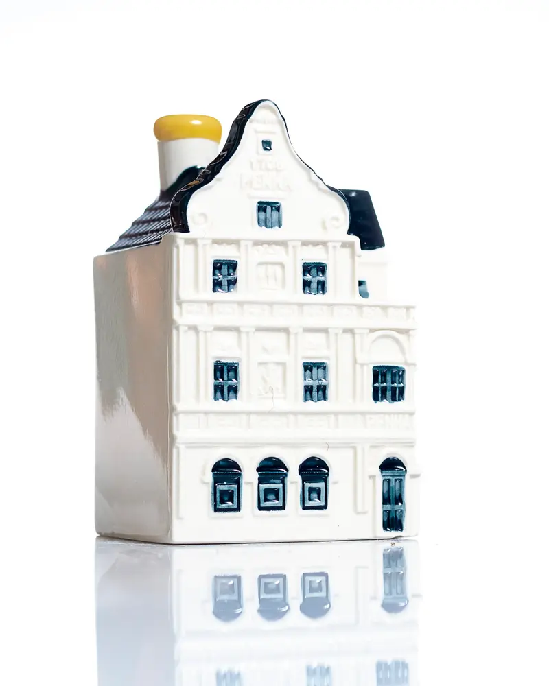 KLM HOUSE Nr. 85 Heerenstraat 1 Willemstad - Curaçao