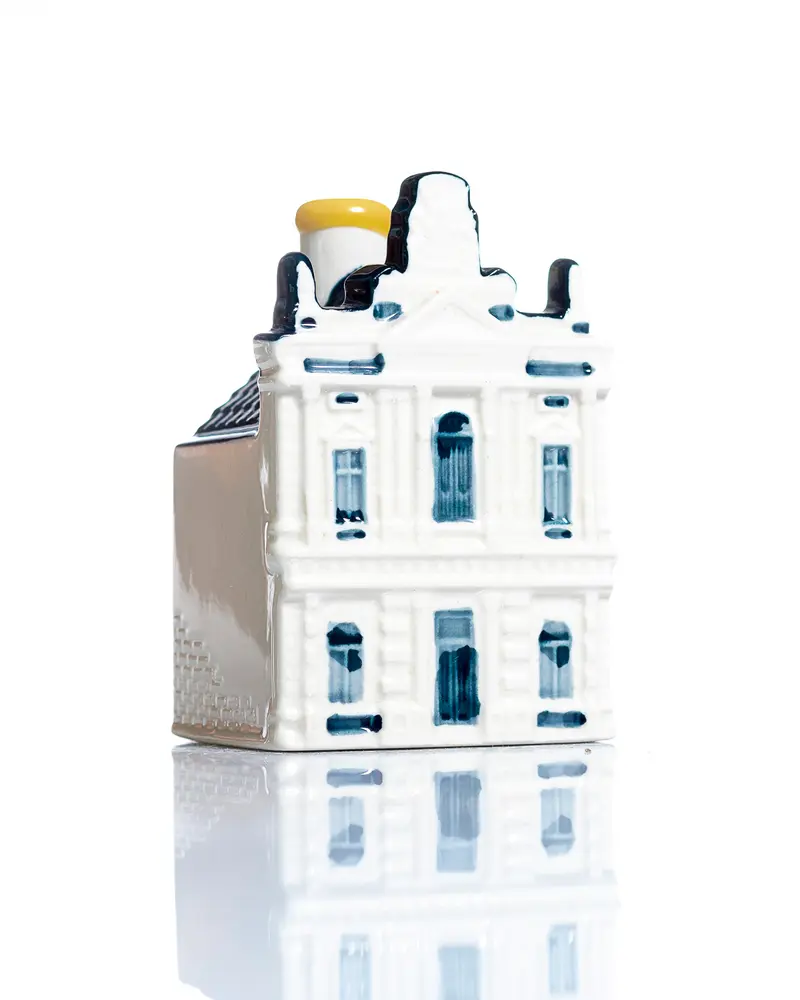KLM HOUSE Nr. 86 Spaarne 16 Haarlem