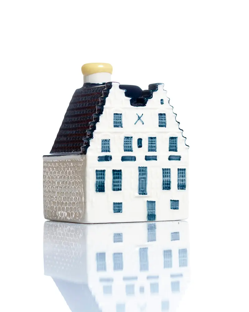 KLM HOUSE Nr. 87 Wierdijk 12 Enkhuizen