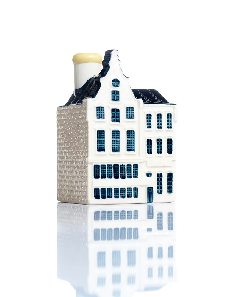KLM HOUSE Nr. 88 Rozengracht 99 Amsterdam