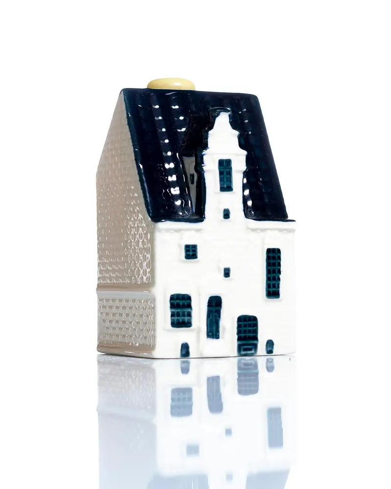 KLM HOUSE Nr. 89 Muurhuizen 109 Amersfoort