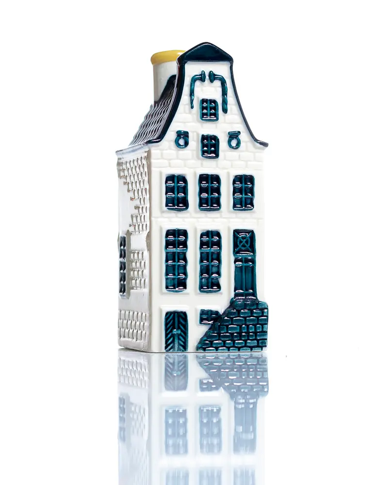 KLM HOUSE Nr. #9 Leidsegracht 10 Amsterdam