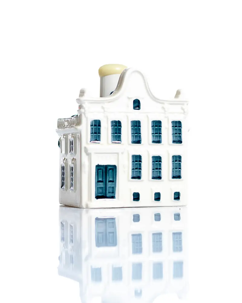 KLM HOUSE Nr. 90 Amsteldijk noord 55 Amstelveen