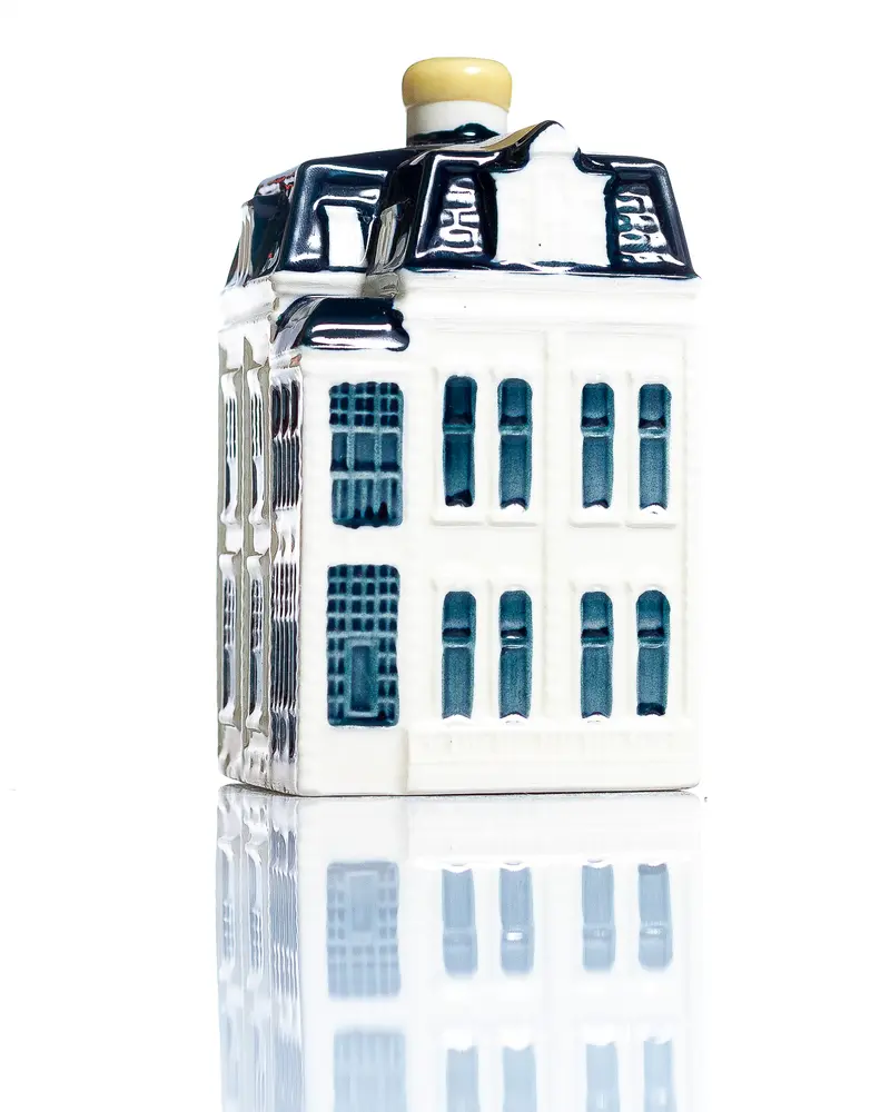 KLM HOUSE Nr. 91 Badhuisweg 175 Den Haag