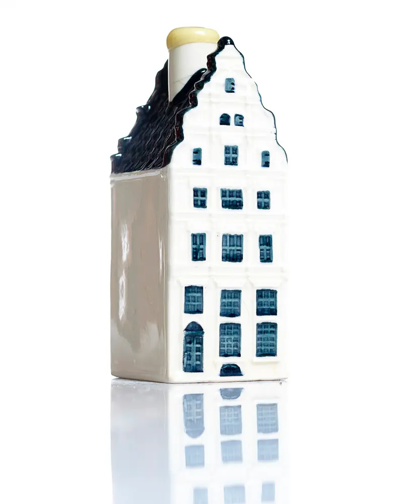 KLM HOUSE Nr. 92 Brink 55 Deventer