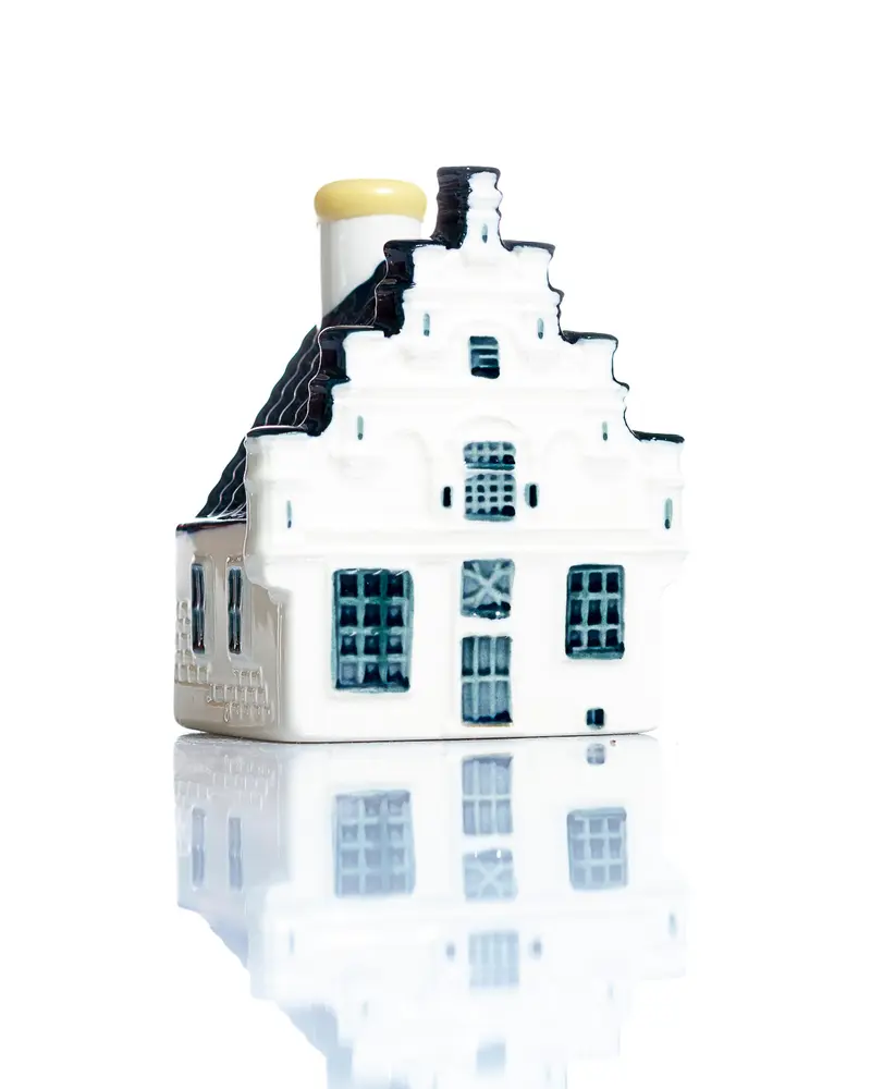KLM HOUSE Nr. 94  Kogersttraat 1 Den Burgers - Texel