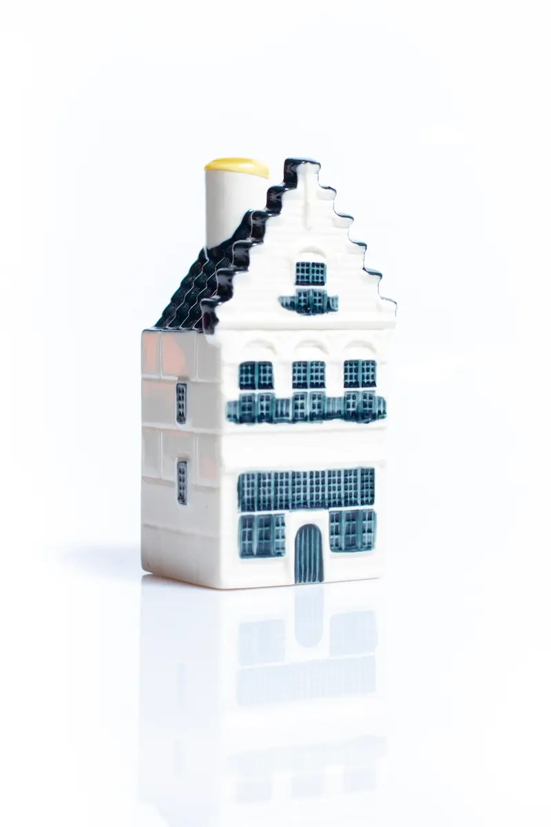 KLM HOUSE Nr. #96