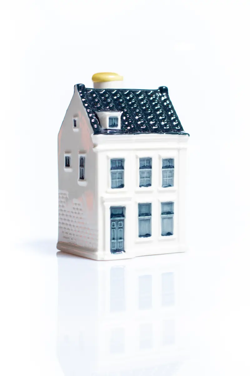 KLM HOUSE Nr. 98 Kleine Houtweg 41