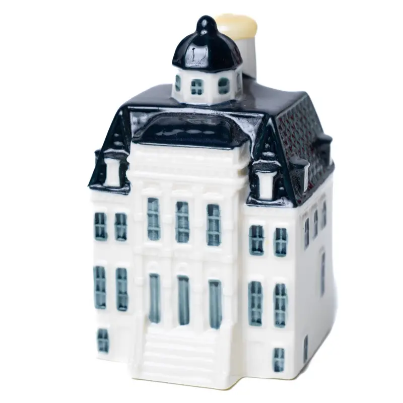 KLM Huisje #100 Huis Den Bosch - Den Haag