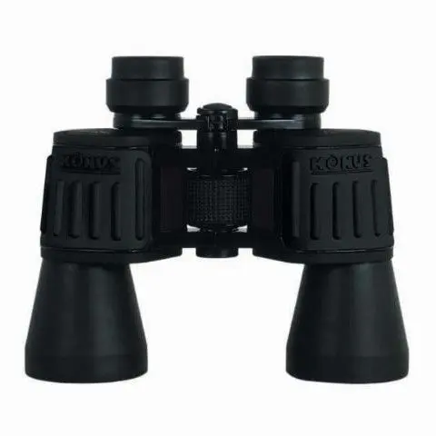 Konusvue 10×50 WA Porro Prism Verrekijker (Nieuw)