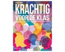 Krachtig voor de klas