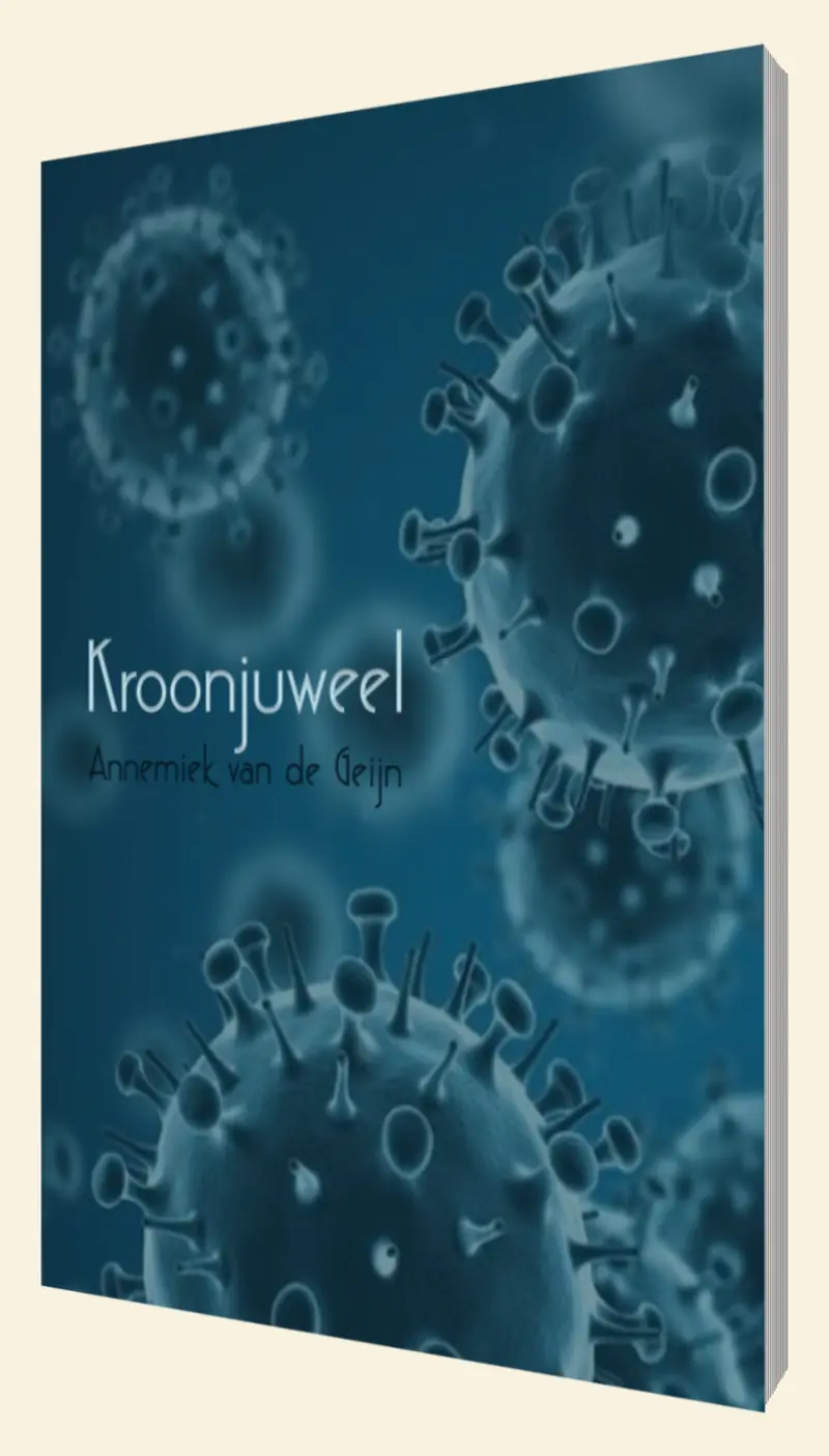 kroonjuweel