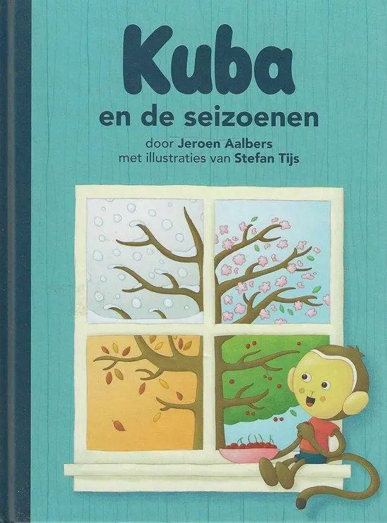 Kuba - en de Seizoenen