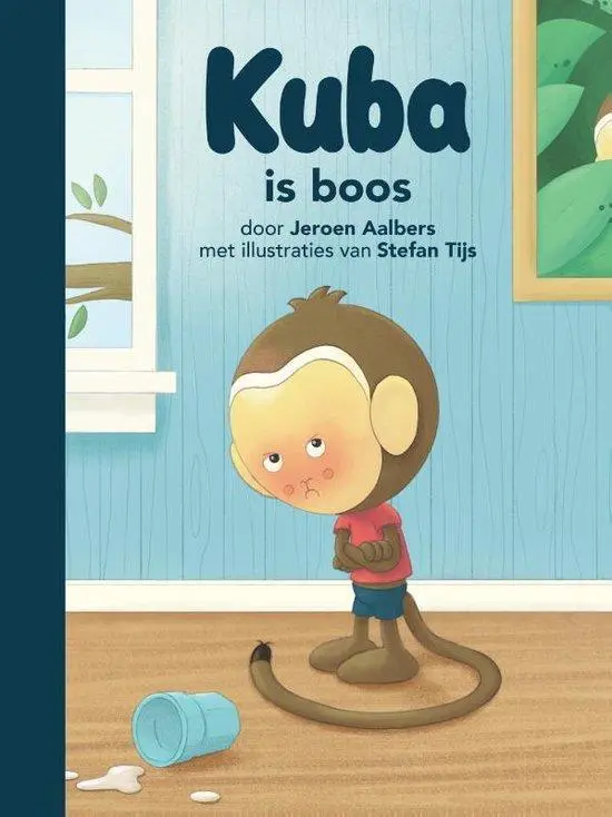 Kuba - is boos