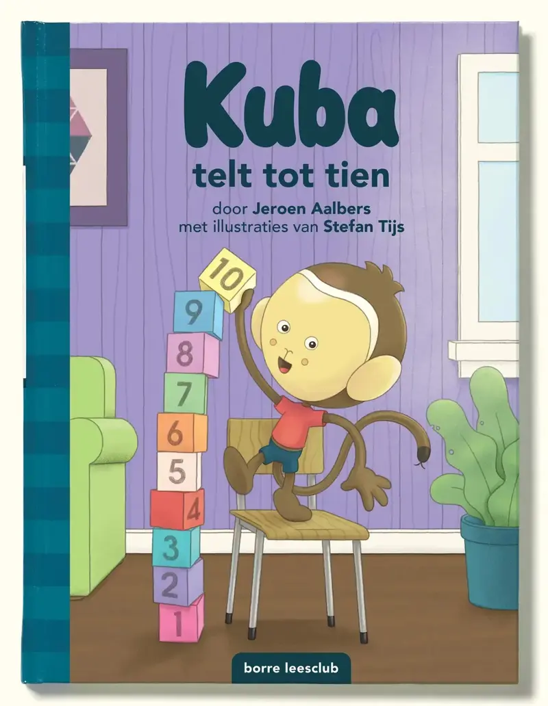 Kuba - telt tot tien