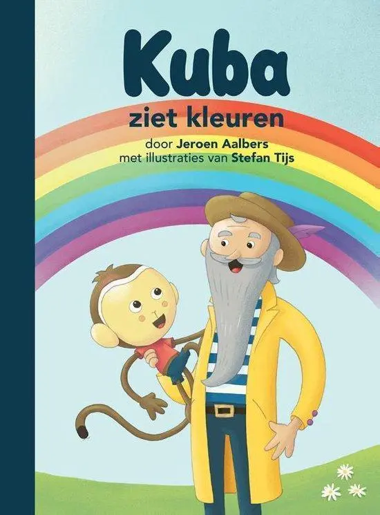 Kuba - ziet kleuren
