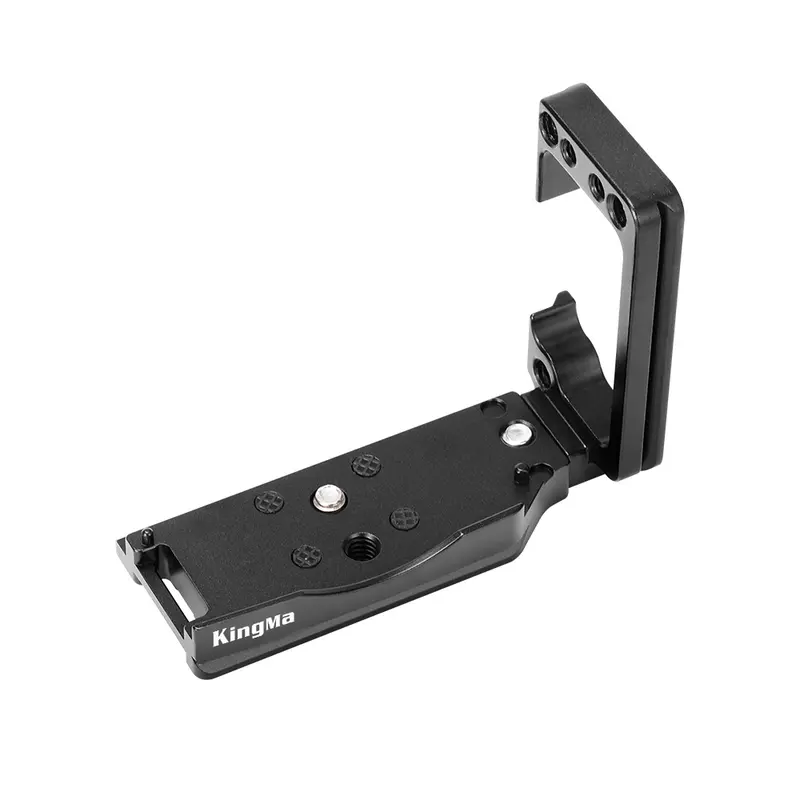 L-plate voor Canon EOS R8 (Nieuw)