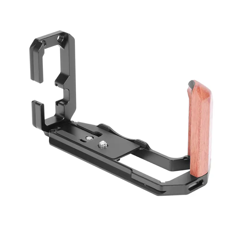 L-plate voor Fujifilm X-T5 (Nieuw)