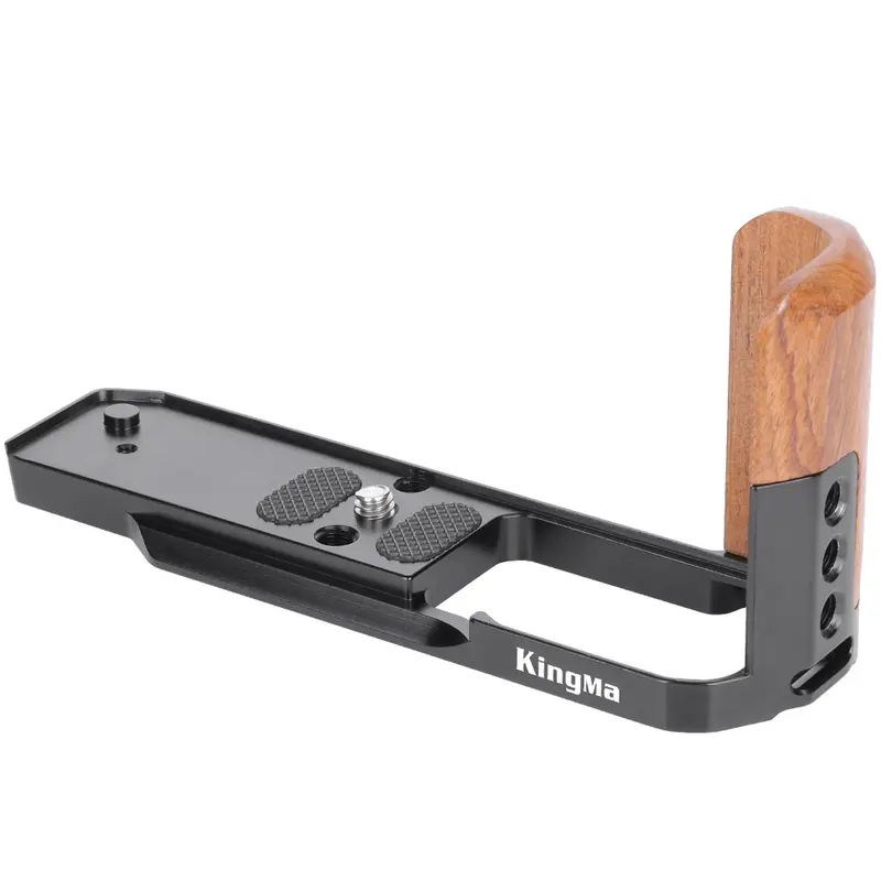 L-plate voor Nikon Z fc (Nieuw)