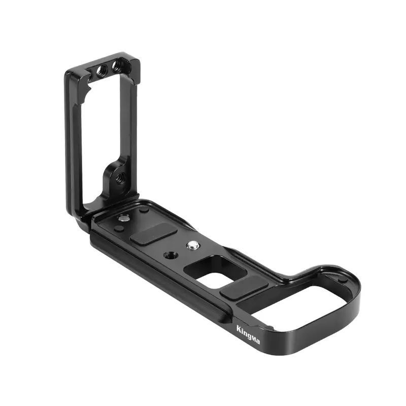 L-plate voor Nikon Z6/Z6 II/Z7/Z7 II (Nieuw)