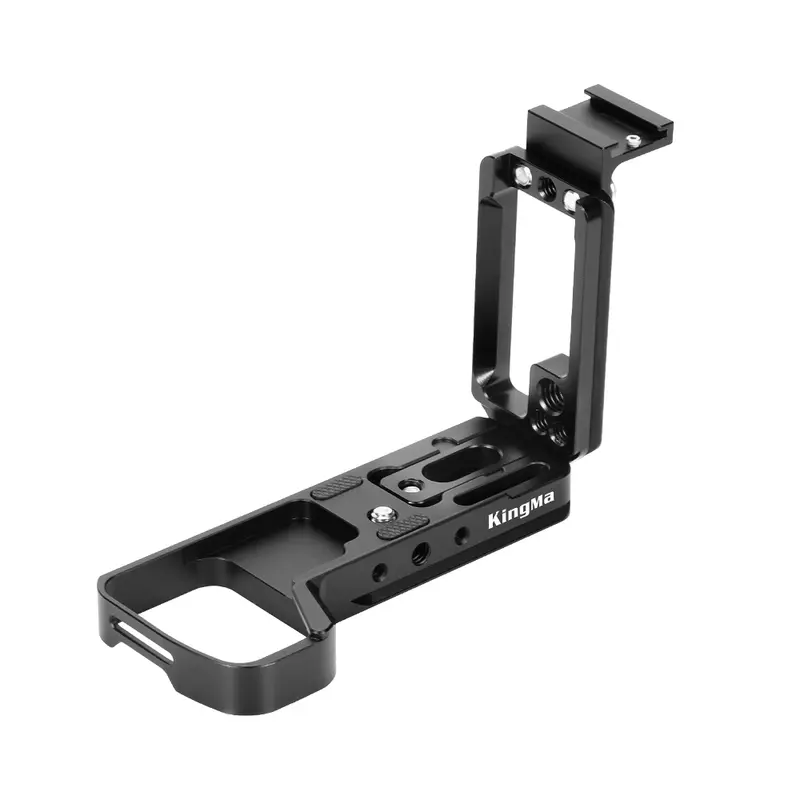 L-plate voor Sony A7R III/A7 III/A9 (Nieuw)