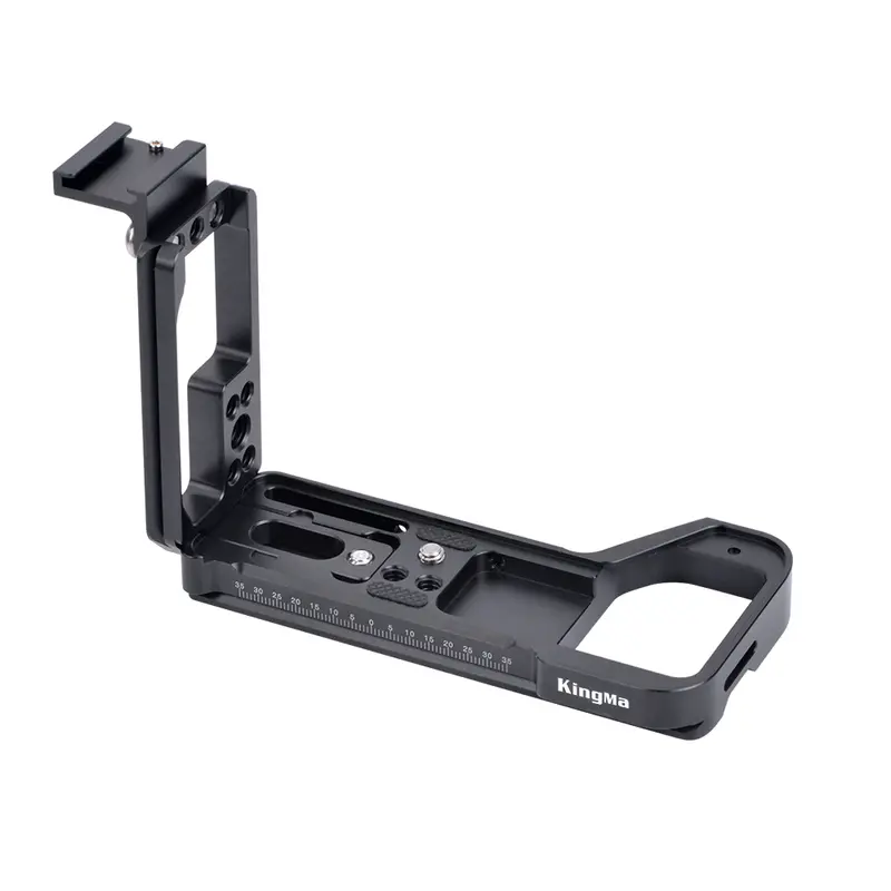 L-plate voor Sony A7R IV/A7R IVa/A7S III/A1/A9 II/A7 IV (Nieuw)