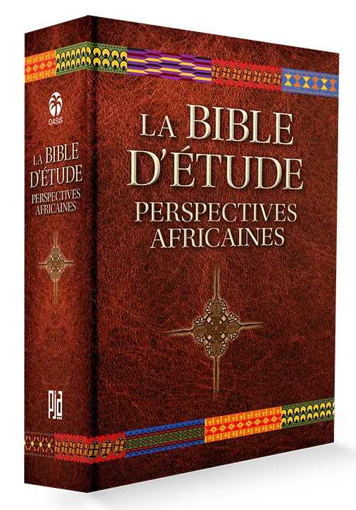 La Bible d'etude (Hardcover) (ASB French)
