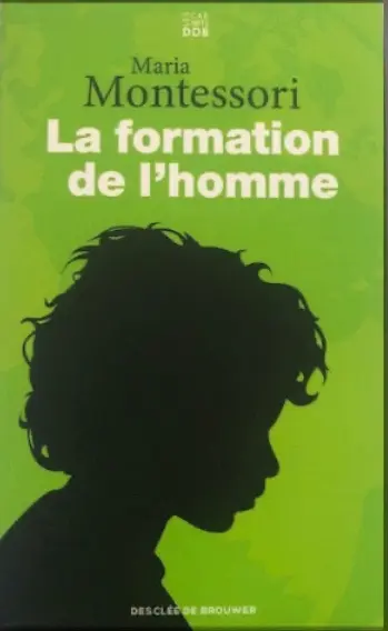 La formation de l'homme