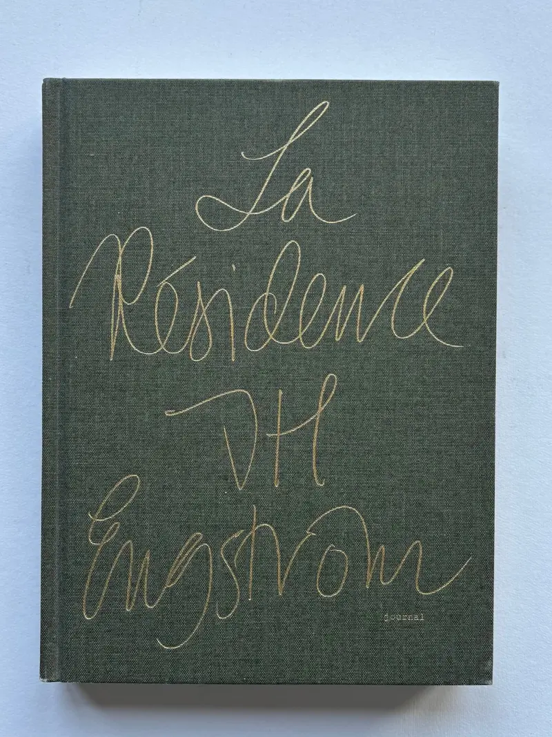 La Résidence.