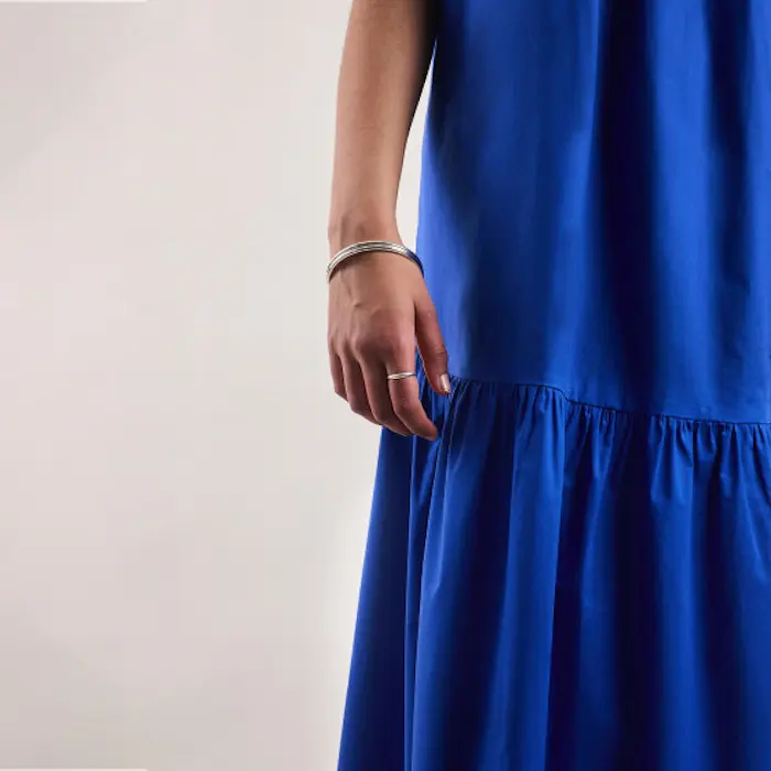 LA Robe Flare - Atelier Brunette