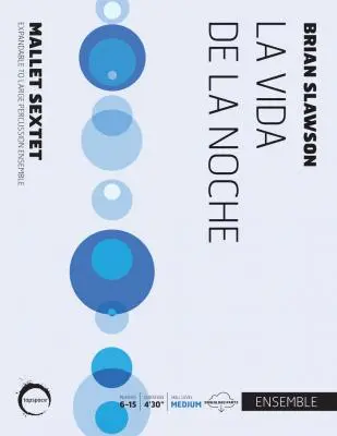 La Vida de la Noche