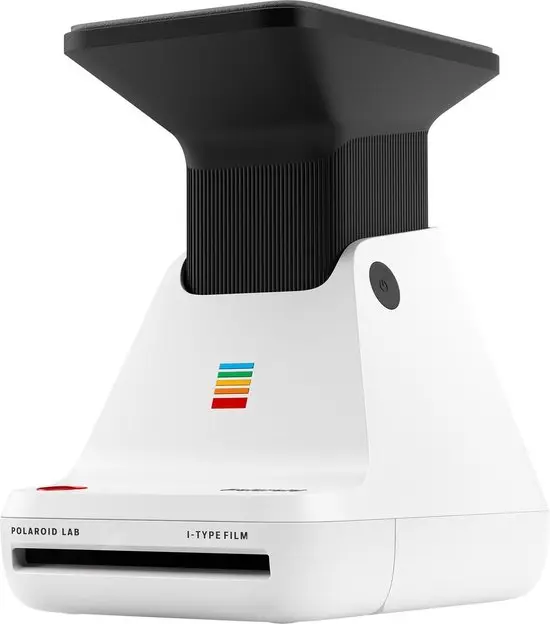 Lab Instant Printer (Nieuw)