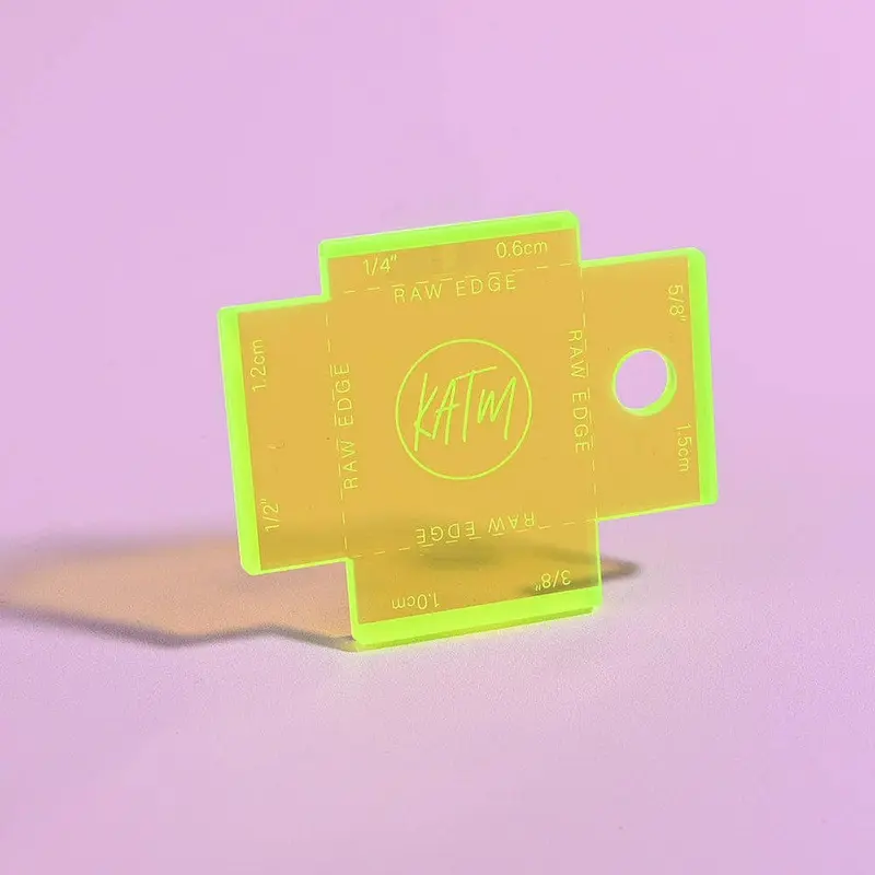 Label Gauge | by KATM - Kylie and The Machine