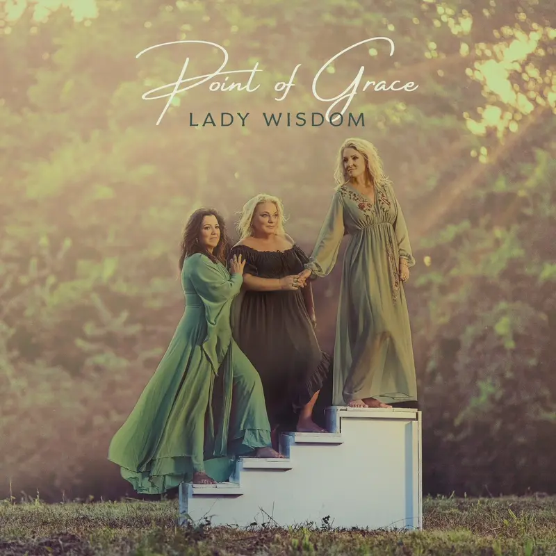 Lady Wisdom (CD)