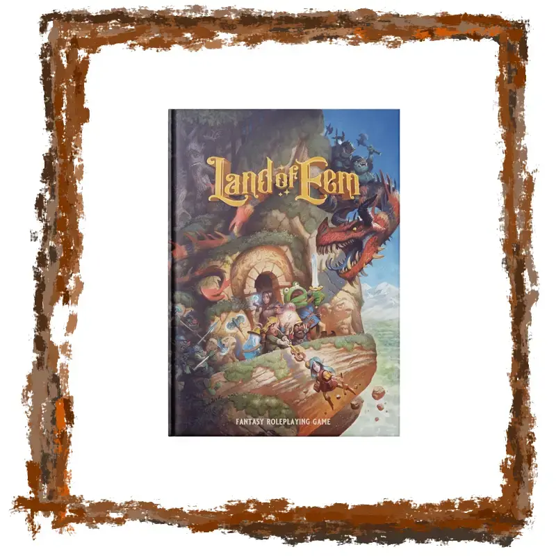 Land of Eem