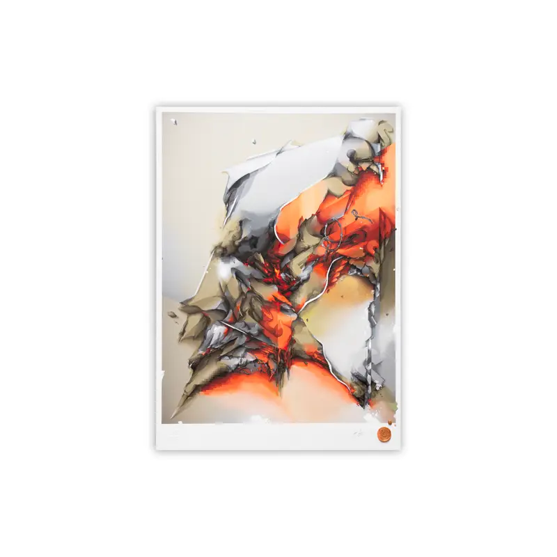 'Landslide' Deluxe edition