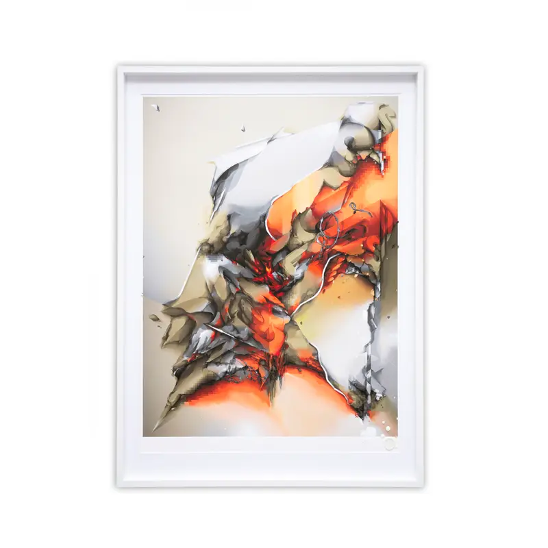 'Landslide' Super Deluxe edition