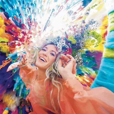 Lauren Daigle (CD)