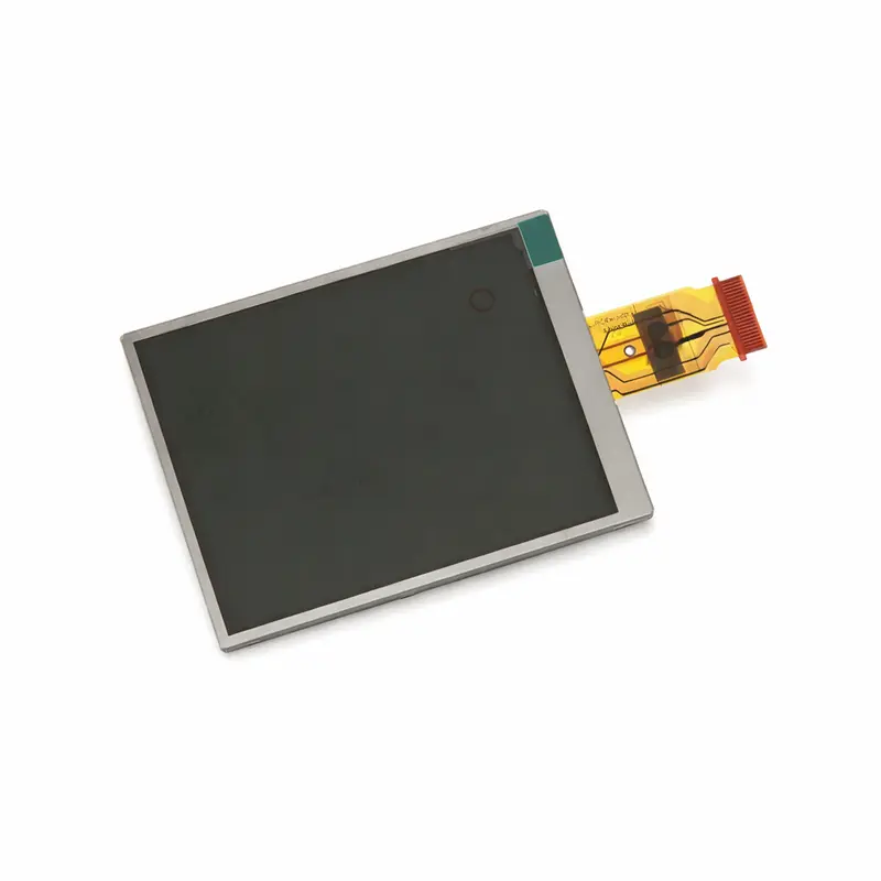 LCD Scherm Display met Backlight voor Coolpix L18