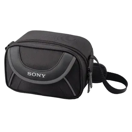 LCS-X10 Camera Case / Tas
