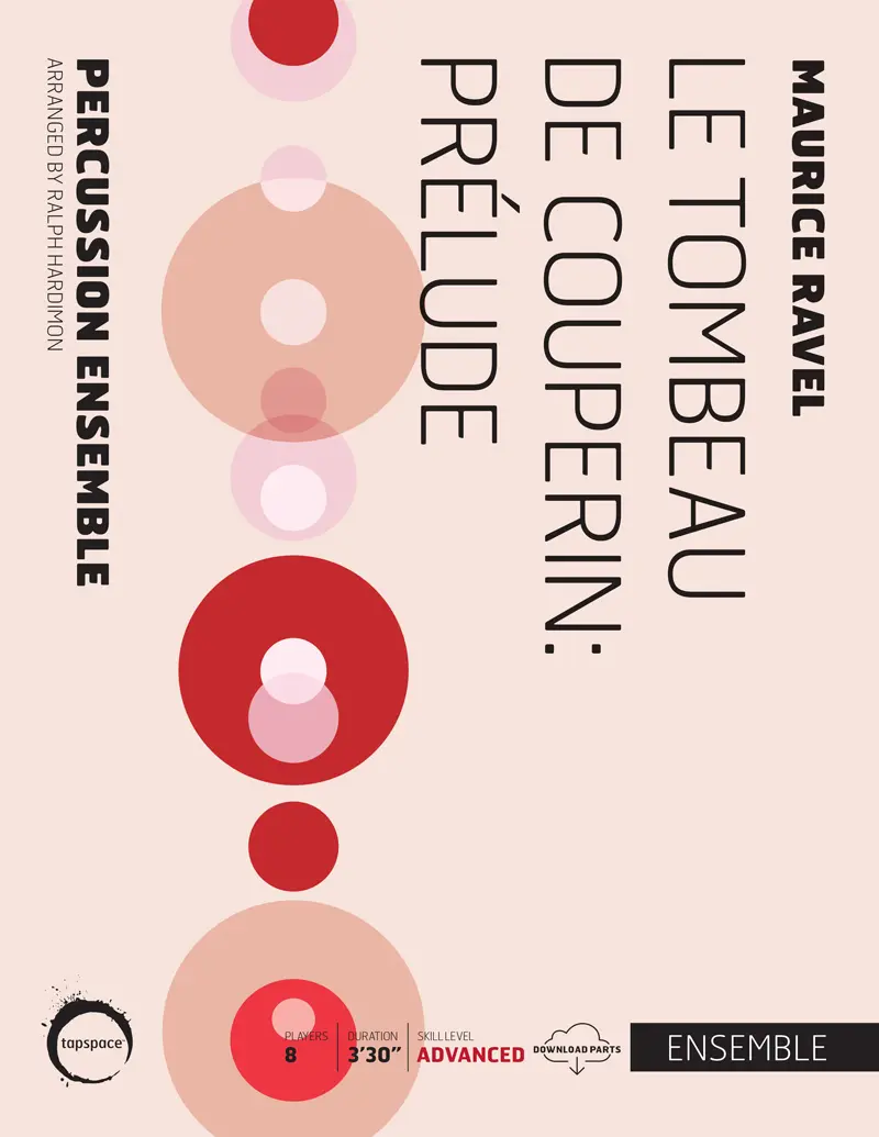 Le Tombeau de Couperin