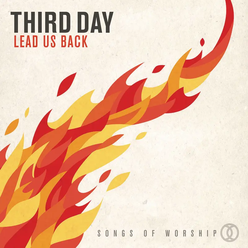 Lead Us Back (CD)
